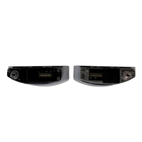 Affichage micro optique transparent binoculaire d'Oled pour l'affichage de lunettes intelligentes de lentille d'affichage d'AR VR