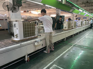 Condizionatore d'Aria Mini Split da Parete 12000 Btu 1 Tonnellata 220V 50Hz Solo Raffreddamento On/Off R410a per Casa e Hotel Climatizzazione Intelligente - Product Image 6