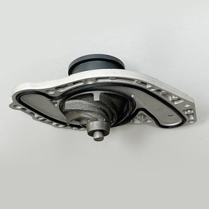 04792968AF Nouvelle pompe à eau pour Dodge Chrysler 300 3.5L 2005-2011 - Product Image 3