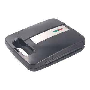 <span class=keywords><strong>Grille</strong></span>-<span class=keywords><strong>pain</strong></span> à 4 tranches de bonne qualité pour le petit déjeuner Panini grillé Machine à sandwich Hot dog - Product Image 3