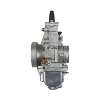 Karburator Motor Mikuni TM32 Kawasaki KX125 KX150 CR250 Honda XR250 Yamaha Suzuki KT M Flachschieber Vergaser