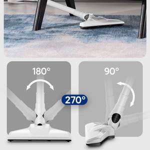 Aspirateur filaire standard européen 220V léger et portatif pour le nettoyage des tapis et des canapés - Product Image 3