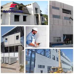 <span class=keywords><strong>Panneau</strong></span> mural en béton cellulaire autoclavé (AAC) Eastland, <span class=keywords><strong>panneau</strong></span> mural Hebel, prix en Australie - Product Image 6