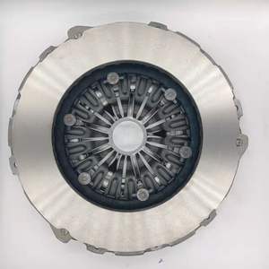 LUK Kit de embrague 275*23 para FORD RANGER FORD 6273032090, 6273032350, 127004710, 327005410, <span class=keywords><strong>627303209</strong></span> - Product Image 2