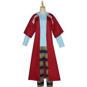 Costume de cosplay Thor - Partie <span class=keywords><strong>II</strong></span> - Guerre à l'infini - Costume de loisirs - Halloween - Adulte - Enfant - Product Image 4