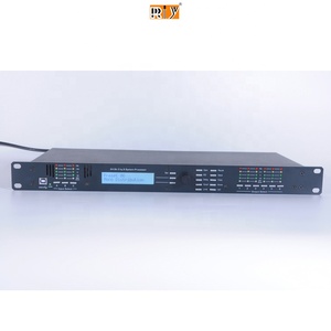 DriveRack <span class=keywords><strong>3</strong></span>.6SP Профессиональный DJ набор аудио процессор <span class=keywords><strong>3</strong></span> в 6 из цифровой системы оборудования - Product Image 1