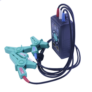 Indicador de Fase de Segurança Sem Contato Kyoritsu 8035 Testador de Rotação de Fase KEW8035 Kyoritsu8035 - Product Image 5
