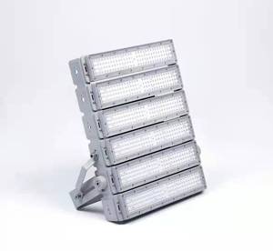 Đèn pha <span class=keywords><strong>LED</strong></span> ngoài trời CE <span class=keywords><strong>1000w</strong></span>, đèn cột cao <span class=keywords><strong>LED</strong></span> 200w 300w 400w 500w 600w, đèn pha <span class=keywords><strong>LED</strong></span> module IP67 - Product Image 1