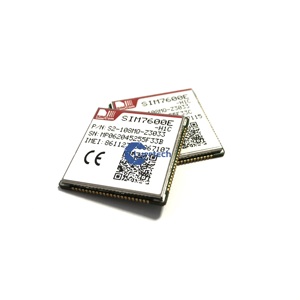 Módulo LTE de Alta <span class=keywords><strong>Velocidad</strong></span> SIMCOM SIM7600E-H1C, Router Industrial, Gateway SIM7600E SIM7600E-H para el Mercado Europeo - Product Image 3