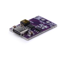 QC/AFC/PD2.0 PD3.0 à DC Charge rapide Spoof Trigger Module détecteur Usb-Pd ordinateur portable alimentation Module de carte de remplacement