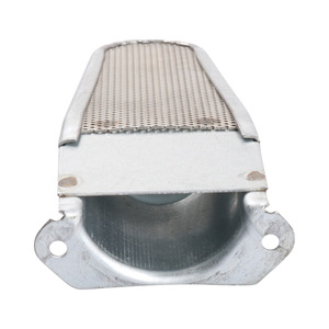 Cabezal de quemador de aluminio para caravana 30268, compatible con estufas de caravana de las series 79 y 85 AFM AFS - Product Image 2
