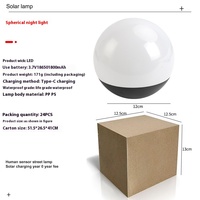 Veilleuse moderne OEM pour enfants éclairage d'ambiance de chevet entrée 5V corps en plastique ornement de cadeau d'usine personnalisé pour batterie