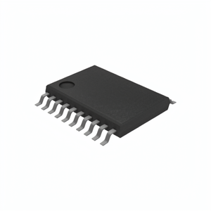 20 TSSOP Embedded CY95F564KPFT-G-110UNERE2 Electronics Component In Stock - Product Image 1