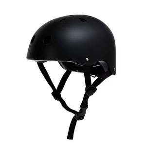 Casques de skateboard et de vélo avec logo personnalisé, multi-sports, patinage à roulettes, 3 tailles, vente en gros, casque réglable pour enfants, adolescents et adultes - Product Image 2