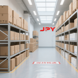 Novo e em estoque CJ2H-CPU68-EIP PLC controlador programável DHL ou FedEx - Product Image 5