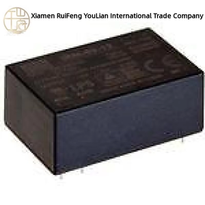 Irm-03-3.3, อะแดปเตอร์แปลงไฟ AC เป็นไฟฟ้ากระแสตรง ของแท้ใหม่พร้อมส่ง ชุดควบคุม PLC สำหรับระบบอัตโนมัติในอุตสาหกรรม - Product Image 1