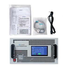AEL-6000 (6KW) Charge électronique de communication originale, neuve, hautement programmable, pour courant alternatif, à vendre - Product Image 6