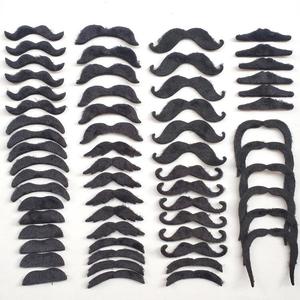 Râu Giả Cho Bữa Tiệc Halloween Cướp Biển Giá Rẻ Trang Phục Hóa Trang Nhãn Dán Tiệc Tùng Ria Mép - Product Image 3