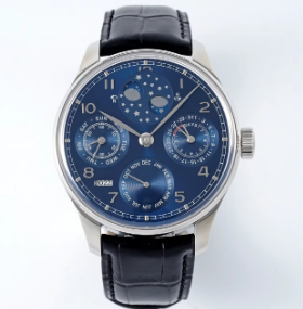 Đồng hồ lặn siêu chất lượng APS Factory ETA 52615 máy tự động đa chức năng lịch tuần trăng vĩnh cửu cao cấp - Product Image 6