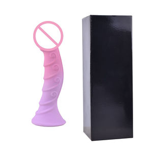 Vibratore Stimolatore del Sphincter Anale, Dildo per Uomo e Donna, Giocattoli Sessuali Alternativi per Adulti - Product Image 2