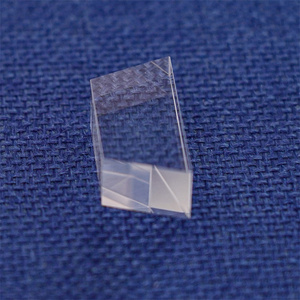 Customizável safira cristal vidro óptico Ipl pele cuidados beleza dispositivo cristal vidro bloco - Product Image 6