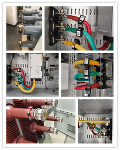 Acrel ate400 không dây cảm biến nhiệt độ CT Powered Quy Nạp thụ động trực tuyến nhiệt độ Monitor cho tủ CE giấy chứng nhận - Product Image 6