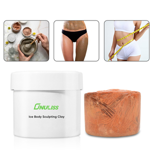 Đất sét điêu khắc cơ thể Băng - Product Image 5