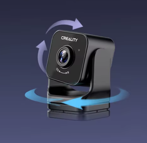 Creality Nebula Camera High-definition USB Camera with Time-lapse Filming Night Vision Function for Ender 3 V3 KE/<strong>Halot</strong> Mage Pro - Product Image 5