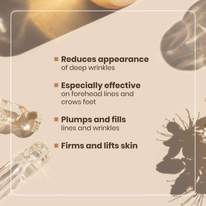 BLIW marca privada 30ml hidratante brillo reafirmante antienvejecimiento arrugas suero 20% vitamina C + E ácido ferúlico suero facial - Product Image 2