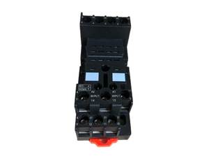 ซ็อกเก็ตรีเลย์ TeSys รุ่น RXZE2M114 250 VAC 10A ของแท้ - Product Image 5