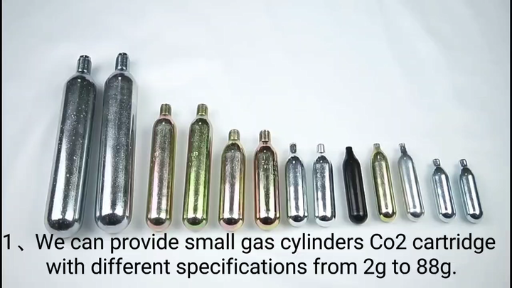 38 gram co2 cartridge kartuu co2 cartridge| Alibaba.com