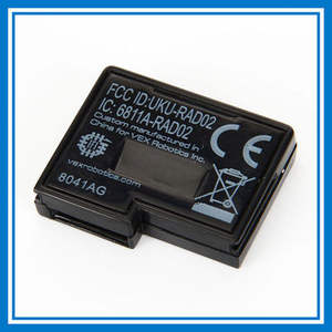 Nouvelle Tendance 2024 : Module Dédié Vex Robot IQ Première Génération 2.4GHz 228-3015 - Product Image 4