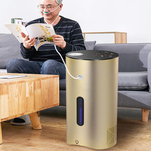 Generador de Agua Hidrogenada Molecular HO-2 de Japón, Equipo de Producción de Hidrógeno PEM - Product Image 6