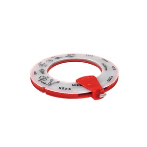 Fast <strong>Speed</strong> <strong>Clamp</strong> Band Stainless Steel <strong>Clamp</strong> with Screw - Product Image 2