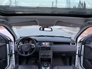 <span class=keywords><strong>Land</strong></span> <span class=keywords><strong>Rover</strong></span> Sports Luxury Large SUV Sedan Vehicle, modèle le plus vendu en <span class=keywords><strong>2022</strong></span>, d'occasion - Product Image 5