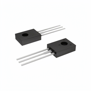 BD235STU TO-225AA ถึง-126-3ทรานซิสเตอร์ชิปอิเล็กทรอนิกส์ส่วนประกอบในสต็อก - Product Image 1