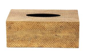 Funda Clásica para Caja de Pañuelos DAPHOCO Modelo 0001A Hecha en Binh Duong - Product Image 4