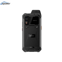 Venta Directa de Fábrica, Colector de Datos Android 4G WIFI GPS, PDA Industrial Resistente, Móvil, 2D, 13.56MHz, GMS, Android 11, en Stock