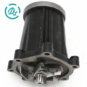 ปั๊มน้ำดีเซล EexcavaStart รุ่น 8-98047688-1 8980476881 สำหรับเครื่องยนต์ 4JJ1 อะไหล่ทดแทนที่ทนทาน เหมาะสำหรับรถขุด ZX120-3 CX130B - Product Image 2