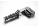 Cortadora de Cuchillas Industrial Fácil de Usar para Embalaje, Máquina de Corte Oscilante CNC Automática para Cuero y Tela