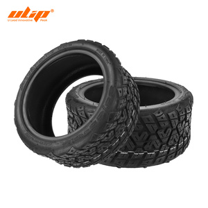 10 pouces 85/65-6.5 <span class=keywords><strong>pneu</strong></span> sous vide Tubeless pour Kugoo G Booster <span class=keywords><strong>Xiaomi</strong></span> Mini Pro Ninebot Mini roue de Scooter d'équilibre - Product Image 1