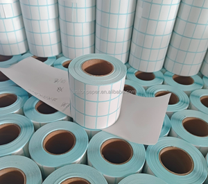 Étiquettes en plastique adhésives B1 B21 B3S B203, imperméables, anti-huile, résistantes aux déchirures, résistantes aux rayures, de qualité alimentaire, pour aliments pour bébés, usage industriel - Product Image 4