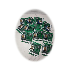 Carte de contrôle d'alimentation économe en énergie de haute qualité GAMX-2014H, accessoires de commande d'actionneur électrique, carte mère, garantie 1 an - Product Image 3