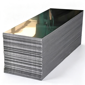 Lámina de Aluminio H12 H14 H112 1050 1060 1100 al por Mayor, Alta Calidad, Espesor de 0.15-200mm, Placa Metálica para Sublimación MTC - Product Image 4