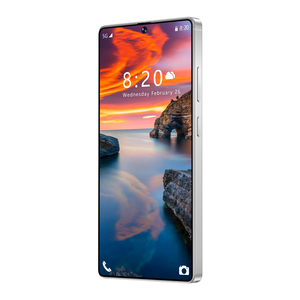 Teléfono Inteligente S26 Ultra Original de Alta Calidad, Desbloqueado Globalmente, Procesador de Diez Núcleos, Batería de 8000 mAh, 16GB+1TB, 5G - Product Image 2