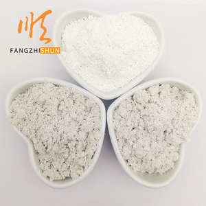 Fibre de sépiolite haute performance pour fluide de forage, résistance aux hautes températures et à la haute salinité, modificateur de rhéologie, fibre de sépiolite - Product Image 1