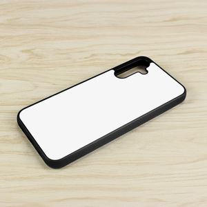 Fundas para Teléfono Sublimables, Muestra Gratuita, Cubierta de TPU 2D para Galaxy M54 M53 M62 M36, Funda DIY con Inserto de Aluminio en Blanco - Product Image 5