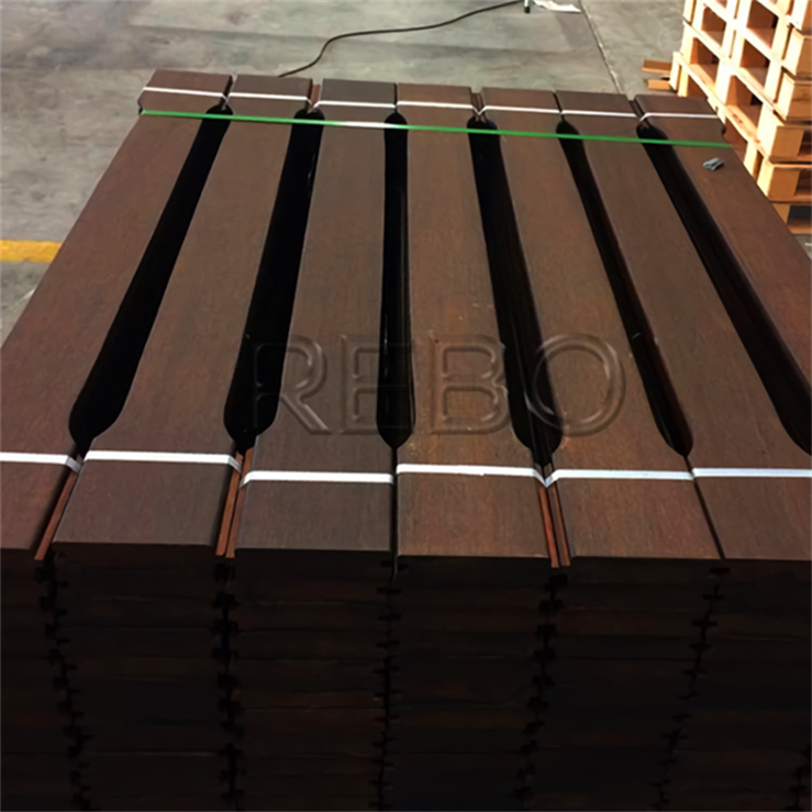 High Quality New Tongue and Groove