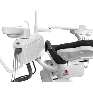 Promoção para Sirona <span class=keywords><strong>Dental</strong></span> Chair <span class=keywords><strong>Unit</strong></span> Econômico Usado pelo Dentista Índia Bell Mont Preço <span class=keywords><strong>Unit</strong></span>ário Equipamentos Odontológicos Feitos Metal Plastic - Product Image 5