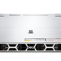 Serveur en rack Dell PowerEdge R6725 1U, Intel Xeon Scalable, calcul dense, stockage, réseau local